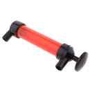 Oil Pump For Pumping Oil Gas For Siphon SuckerTransfer Hand Pump For Oil