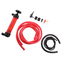Oil Pump For Pumping Oil Gas For Siphon SuckerTransfer Hand Pump For Oil