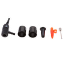 Oil Pump For Pumping Oil Gas For Siphon SuckerTransfer Hand Pump For Oil