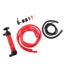 Oil Pump For Pumping Oil Gas For Siphon SuckerTransfer Hand Pump For Oil
