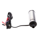 Stainless Steel Electric Submersible Pump 12V / 24V Diesel Submersible Pump
