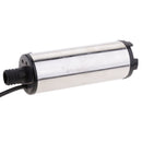 Stainless Steel Electric Submersible Pump 12V / 24V Diesel Submersible Pump
