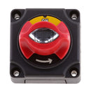 Marine Boat Motor Home Battery Isolator Master Disconnect Switch 275A 48V