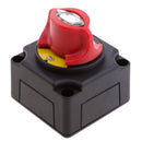 Marine Boat Motor Home Battery Isolator Master Disconnect Switch 275A 48V