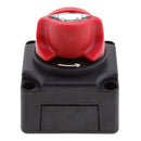 Marine Boat Motor Home Battery Isolator Master Disconnect Switch 275A 48V