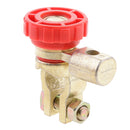 Battery Clamp Battery Adapter Isolator On-board Power Protection Battery