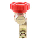 Battery Clamp Battery Adapter Isolator On-board Power Protection Battery