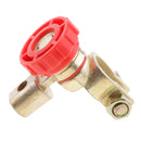 Battery Clamp Battery Adapter Isolator On-board Power Protection Battery