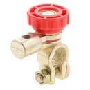 Battery Clamp Battery Adapter Isolator On-board Power Protection Battery