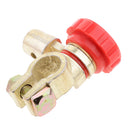 Battery Clamp Battery Adapter Isolator On-board Power Protection Battery