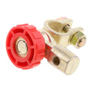 Battery Clamp Battery Adapter Isolator On-board Power Protection Battery