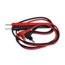 TD-1504 110cm Multimeter Voltage Test Leads Volt Power Probes Pen Pin Cables