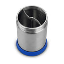 Stainless Steel Chocolate Cocoa Shaker Icing Sugar Powder Sprinkler Sifer