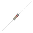2W 1K-2M Resistance Carbon Film Resistors 30 Kinds Each 10 Total 300pcs