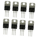 14pcs Transistor L7805-L7824 Series / L79 Series / LM317T Voltage Regulator