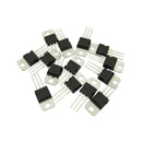 14pcs Transistor L7805-L7824 Series / L79 Series / LM317T Voltage Regulator