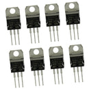 14pcs Transistor L7805-L7824 Series / L79 Series / LM317T Voltage Regulator