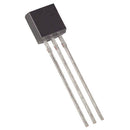 150 Pieces TO-92 Package Transistor Assortment Kit 15 Values