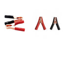 Crocodile Car Battery Clips Heavy Duty 100A Alligator Test Clamps 90mm