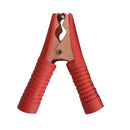Crocodile Car Battery Clips Heavy Duty 100A Alligator Test Clamps 90mm