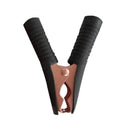 Crocodile Car Battery Clips Heavy Duty 100A Alligator Test Clamps 90mm