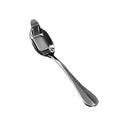 Stainless Steel Royal Coffee Spoon Condiment Scoop Hook Hanging Scoop 10cm