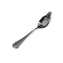 Stainless Steel Royal Coffee Spoon Condiment Scoop Hook Hanging Scoop 10cm