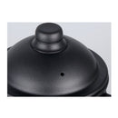 900ml Stainless Steel Tea Coffee Kettle, Gooseneck Thin Spout for Pour Over Coffee