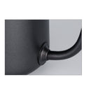 900ml Stainless Steel Tea Coffee Kettle, Gooseneck Thin Spout for Pour Over Coffee