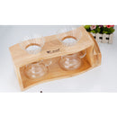 Large Coffee Maker Dripper & Filter Rack Pour Over Coffee Dripper Stand