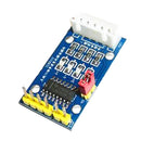 Stepper Motor Driver Board UL2003 5-Line 4-Phase Step Module Test Board