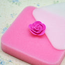 2 Pieces Fondant Foam Pad Sponge Gum Paste Cake Decorating Flower Model