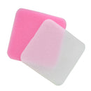 2 Pieces Fondant Foam Pad Sponge Gum Paste Cake Decorating Flower Model