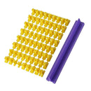 Alphabet Letter Number Cake Mould Biscuit Cookie Press Stamp DIY Tools