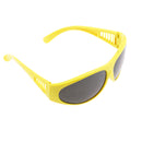 Welding & Cutting Safety Spectacles Glasses Eye Protection Dark Green Lens