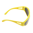 Welding & Cutting Safety Spectacles Glasses Eye Protection Dark Green Lens