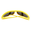 Welding & Cutting Safety Spectacles Glasses Eye Protection Dark Green Lens