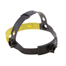Durable Welding Mask With Headset Adjustment Welders Protective Helmet