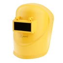Durable Welding Mask With Headset Adjustment Welders Protective Helmet
