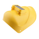 Durable Welding Mask With Headset Adjustment Welders Protective Helmet