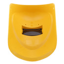 Durable Welding Mask With Headset Adjustment Welders Protective Helmet