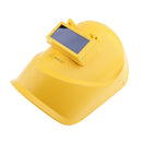 Durable Welding Mask With Headset Adjustment Welders Protective Helmet