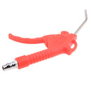Air Blow Trigger Cleaner Compressor Duster Dust Blower Tool