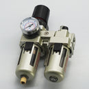 AC3010-03 Air Filter Regulator Oil Water Separator Trap Filter Airbrush