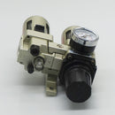 AC3010-03 Air Filter Regulator Oil Water Separator Trap Filter Airbrush