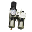 AC3010-03 Air Filter Regulator Oil Water Separator Trap Filter Airbrush