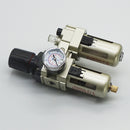 AC3010-03 Air Filter Regulator Oil Water Separator Trap Filter Airbrush