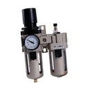 AC4010-04 Air Filter Regulator Oil Water Separator Trap Filter Airbrush