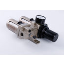 AC4010-04 Air Filter Regulator Oil Water Separator Trap Filter Airbrush
