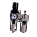 AC4010-04 Air Filter Regulator Oil Water Separator Trap Filter Airbrush